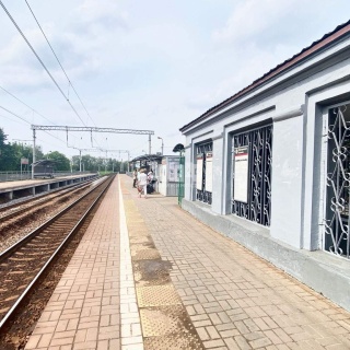 Объявление Дом, 200м2, 2 эт, 6 сот.