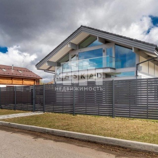 Объявление Дом, 300м2, 2 эт, 7 сот.