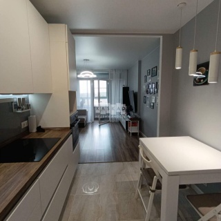 Объявление 2-к квартира, 54м2, 19/31 эт