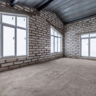 Объявление Дом, 136м2, 1 эт, 10 сот.