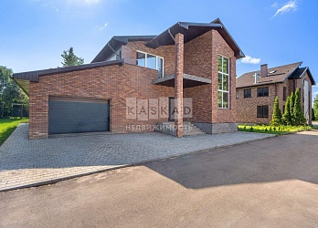 Объявление Дом, 600&nbsp;м&sup2;, 3 эт., 9 сот.