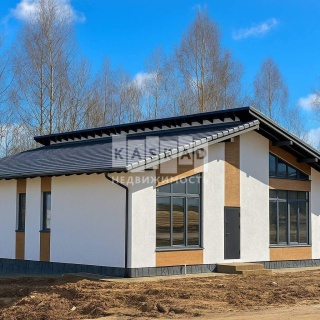 Объявление Дом, 138м2, 1 эт, 8 сот.