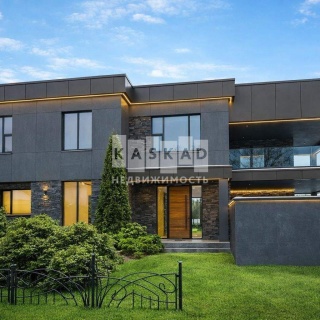 Объявление Дом, 450м2, 3 эт, 16 сот.