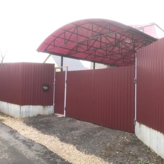 Объявление Дом, 390м2, 3 эт, 10 сот.