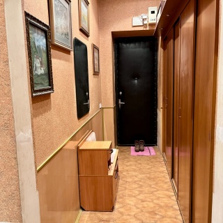 Объявление 2-к квартира, 60м2, 4/5 эт