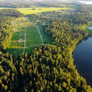 Объявление Земельный участок, 10 сот.