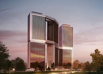 2-к квартира, 76.2 м², 20/50 эт. - 3031575 Объявление 2-к квартира, 76.2 м², 20/50 эт.