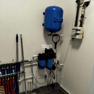 Объявление Дом, 132м2, 1 эт, 6 сот.