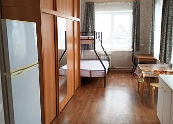 Объявление Студия, 22&nbsp;м&sup2;, 2/3 эт.