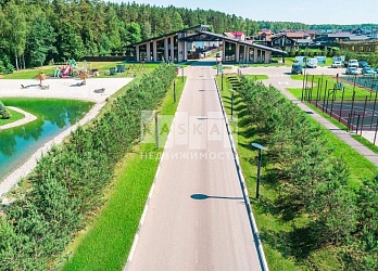 Объявление Земельный участок, 23 сот.