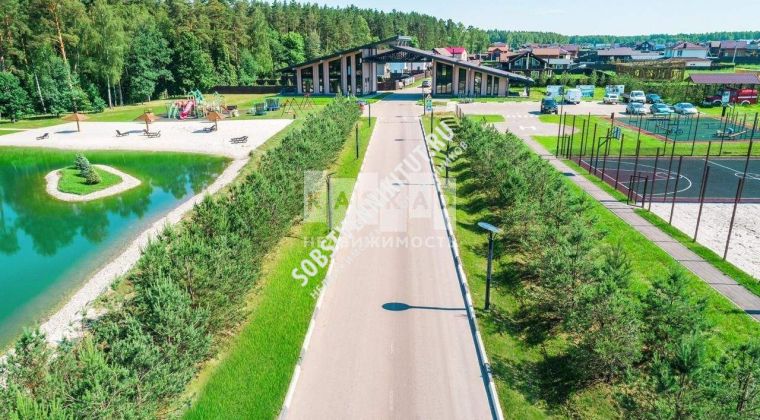 Объявление Земельный участок, 23 сот.