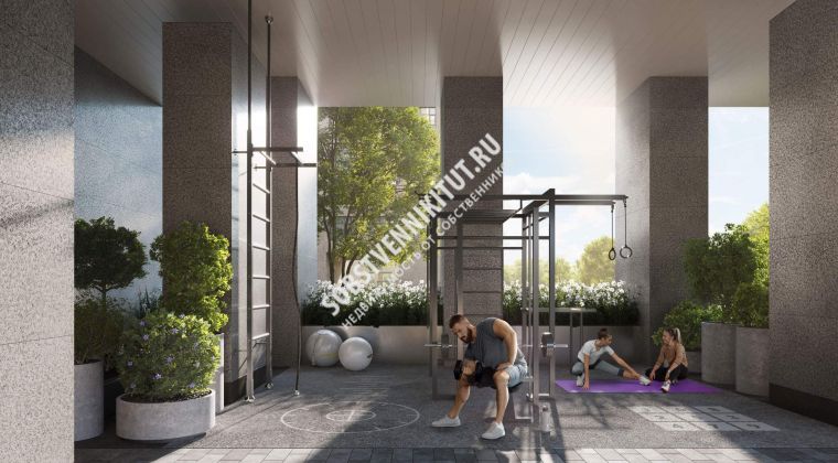 Объявление 3-к квартира, 150м2, 9/16 эт