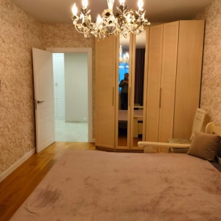 Объявление 4-к квартира, 119.3м2, 6/11 эт