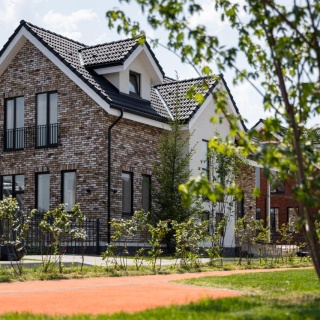 Объявление Дом, 230м2, 2 эт, 6 сот.