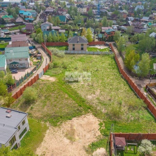 Объявление Земельный участок, 7.5 сот.