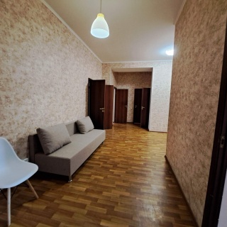 Объявление 4-к квартира, 145.7м2, 3/9 эт