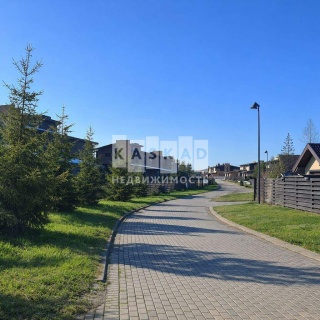 Объявление Земельный участок, 40 сот.