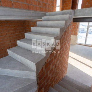 Объявление Дом, 200м2, 2 эт, 6 сот.