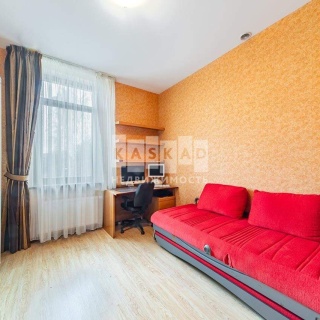 Объявление 3-к квартира, 81м2, 1/3 эт