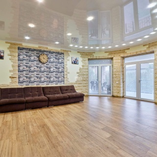 Объявление Дом, 280м2, 2 эт, 12 сот.