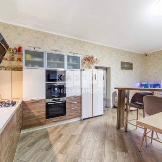 Объявление Дом, 160м2, 2 эт, 4 сот.