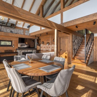 Объявление Дом, 120м2, 2 эт, 10 сот.