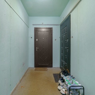 Объявление 1-к квартира, 38м2, 13/17 эт