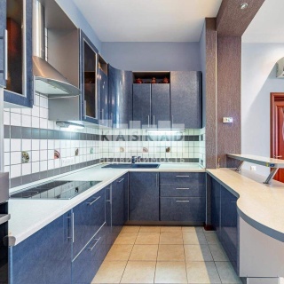 Объявление 3-к квартира, 81м2, 1/3 эт