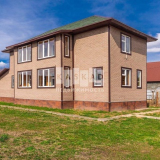 Объявление Дом, 110м2, 2 эт, 10 сот.