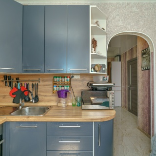 Объявление 1-к квартира, 38м2, 13/17 эт