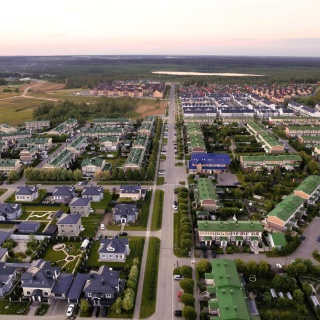 Объявление Дом, 224.2м2, 3 эт, 1.72 сот.