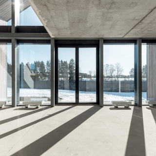 Объявление Дом, 160.8м2, 2 эт, 10 сот.