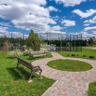 Объявление Земельный участок, 15 сот.