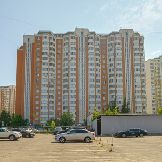 Объявление 1-к квартира, 38м2, 13/17 эт