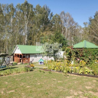 Объявление Дом, 200м2, 2 эт, 18 сот.