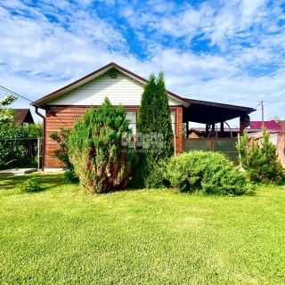 Объявление Дом, 200м2, 2 эт, 16 сот.