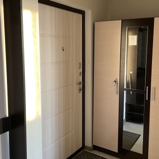 Объявление 1-к квартира, 39.5м2, 15/15 эт