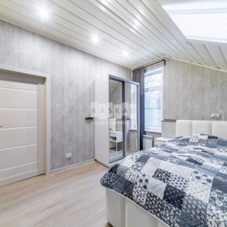 Объявление Дом, 160м2, 2 эт, 12 сот.