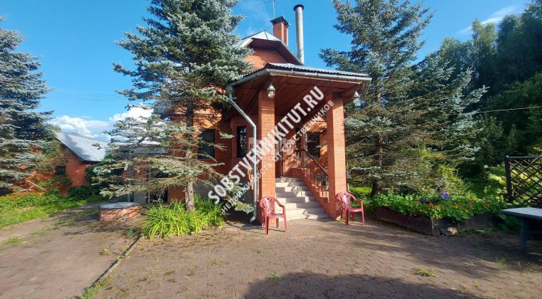 Объявление Дом, 150м2, 2 эт, 24 сот.