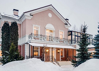 Объявление Дом, 600&nbsp;м&sup2;, 3 эт., 25 сот.