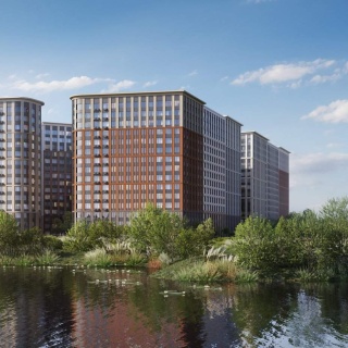 Объявление 3-к квартира, 71.21м2, 13/15 эт