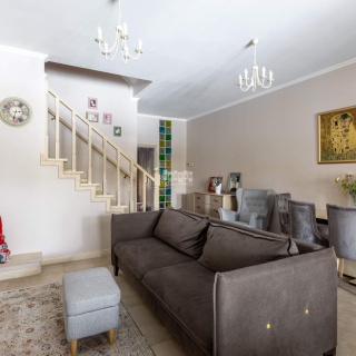 Объявление Дом, 150м2, 3 эт, 2 сот.