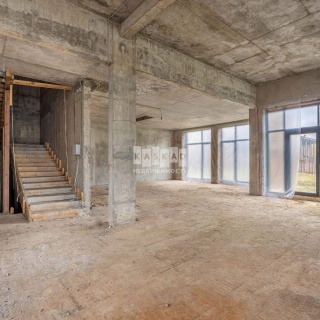 Объявление Дом, 700м2, 2 эт, 15 сот.