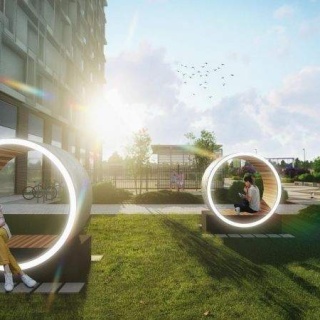 Объявление 5-к квартира, 179.4м2, 10/12 эт