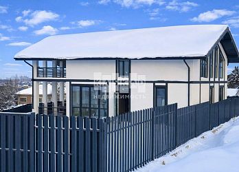 Объявление Дом, 165&nbsp;м&sup2;, 2 эт., 6 сот.