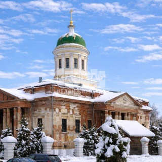 Объявление Дом, 138м2, 1 эт, 8 сот.