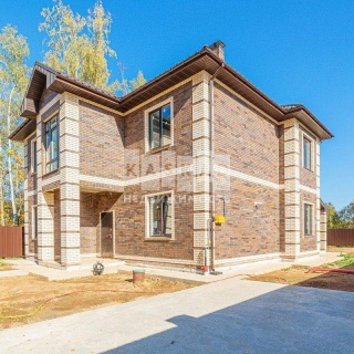 Объявление Дом, 230м2, 2 эт, 8 сот.