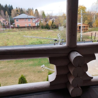 Объявление Дом, 140м2, 2 эт, 7 сот.