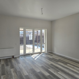 Объявление Дом, 117.8м2, 1 эт, 6 сот.