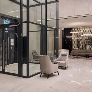 Объявление 5-к квартира, 162.2м2, 20/24 эт